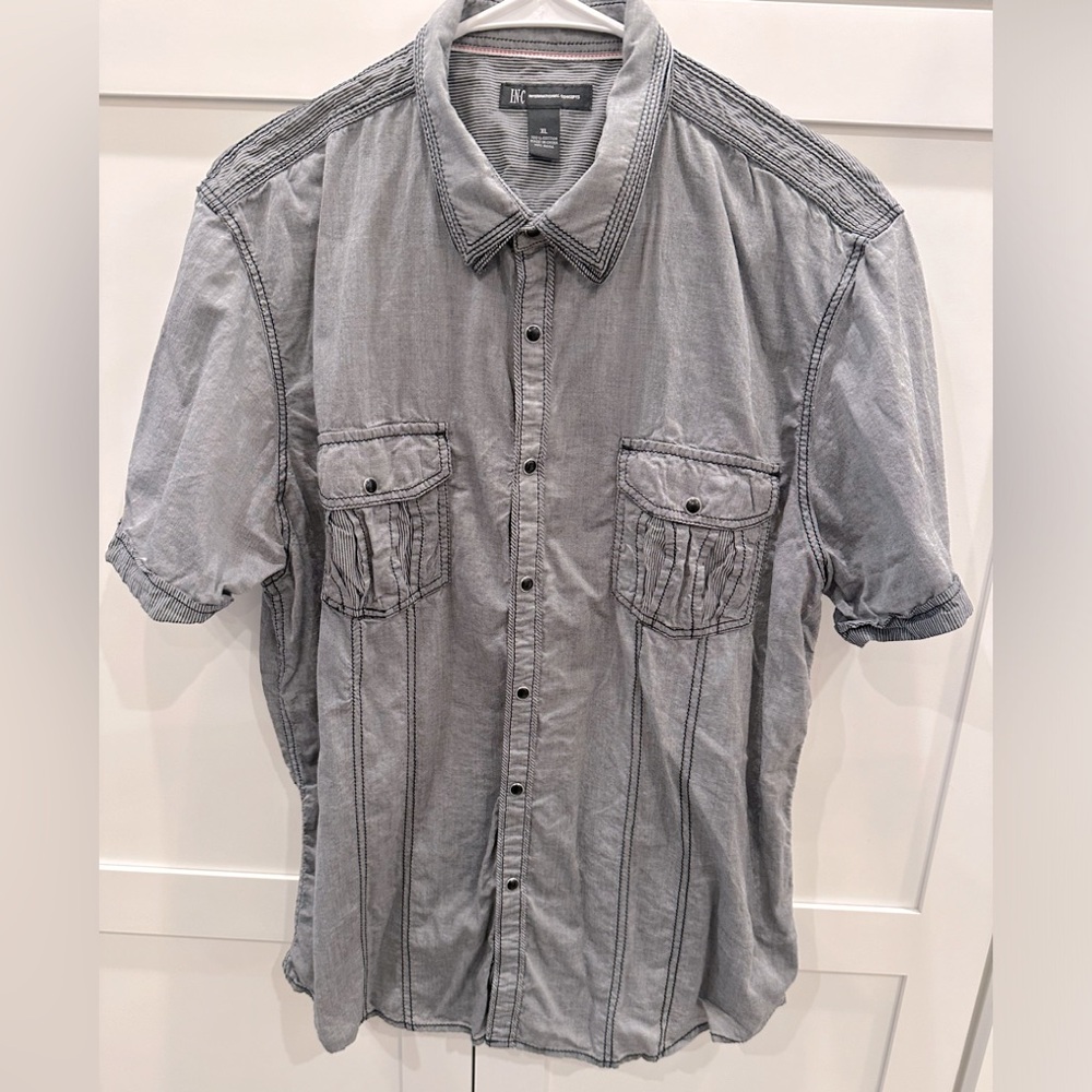 INC SHIRT